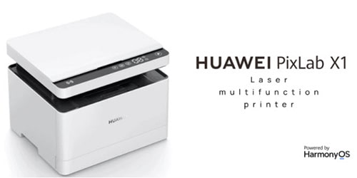 Huawei-PixLab-X1