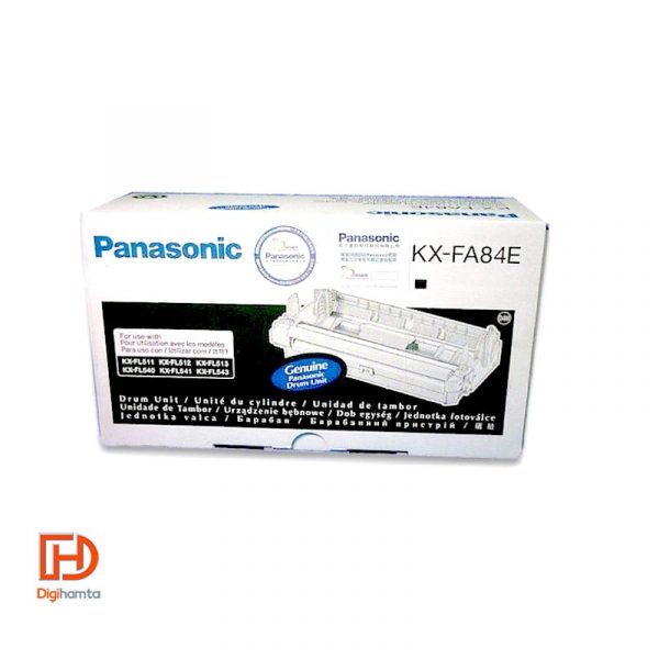 یونیت درام فکس پاناسونیک Panasonic KX-FA84E Fax Drum