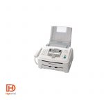 فکس پاناسونیک مدل Panasonic KX-FP612CX