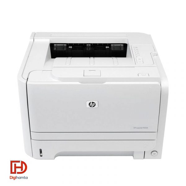 پرینتر لیزری اچ پی مدل HP LaserJet Printer P2035