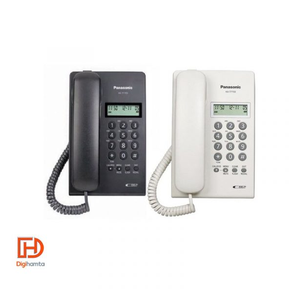 Panasonic KX-T7703 Telephone