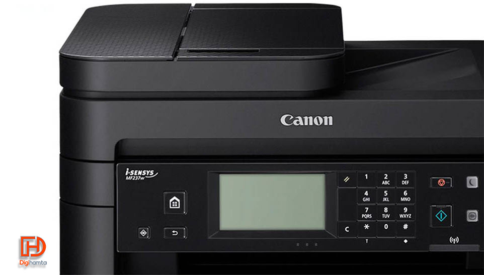 Canon i-Sensys MF237w