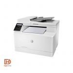 Laserjet-Mfp-M183fw