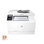 پرینتر چندکاره لیزری رنگی اچ پی مدل HP LaserJet Pro MFP M183FW