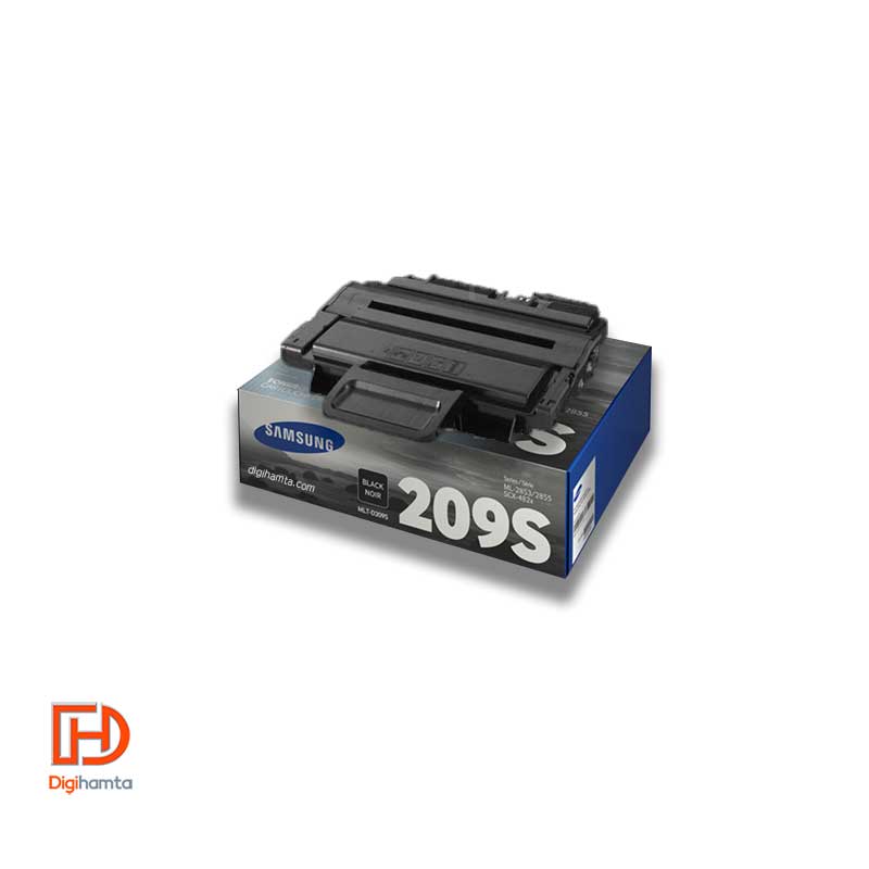 Samsung-MLT-D209S-Cartridge