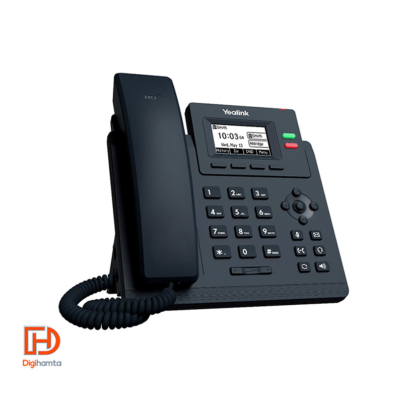 Yealink SIP-T31G IP Phone