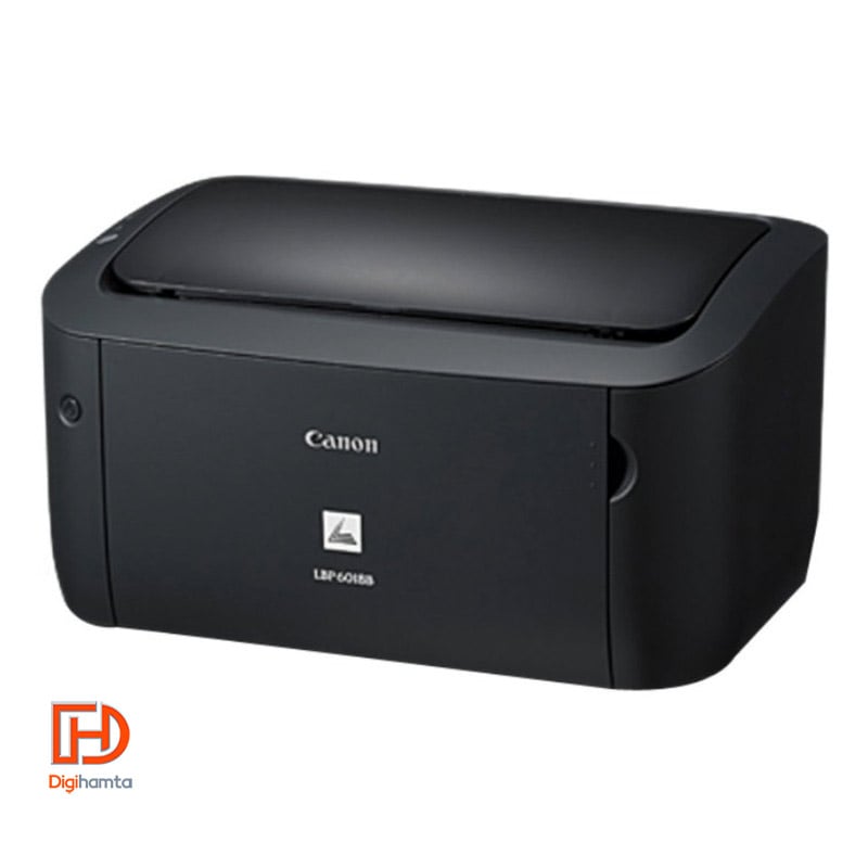 پرینتر لیزری تک کاره کانن مدل Canon imageCLASS LBP6018L