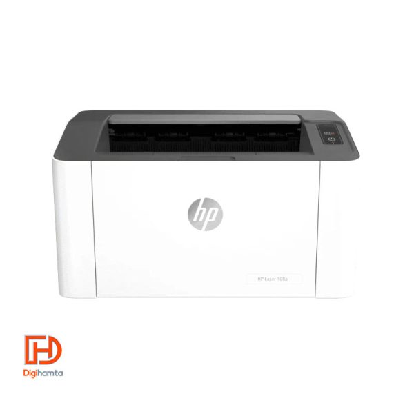 پرینتر لیزری اچ مدل HP Laserjet 108a Printer