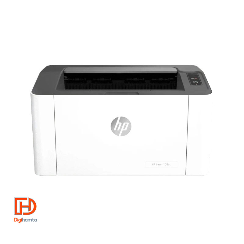 HP-Laserjet-108a پرینتر لیزری اچ مدل HP Laserjet 108a Printer