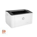 پرینتر لیزری اچ مدل HP Laserjet 108a Printer