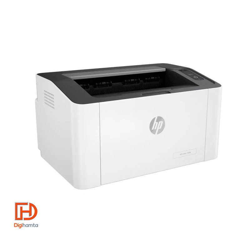 پرینتر لیزری اچ مدل HP Laserjet 108a Printer پرینتر لیزری اچ مدل HP Laserjet 108a Printer