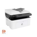 پرینتر چندکاره لیزری اچ پی مدل hp LaserJet mfp 139fnw