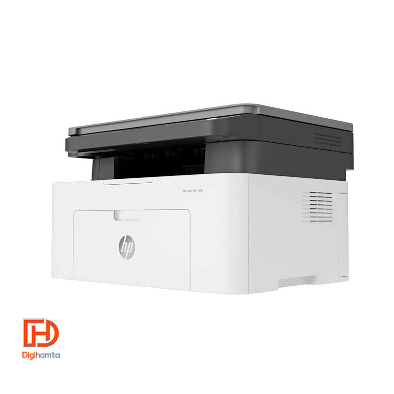 پرینتر چند کاره لیزری اچ پی مدل hp LaserJet MFP 136a