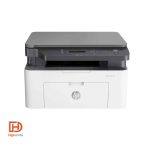 پرینتر چند کاره لیزری اچ پی مدل hp LaserJet MFP 136a