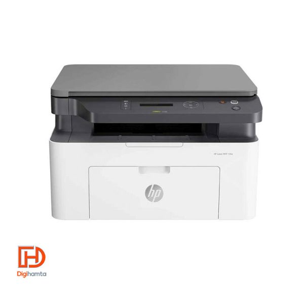 پرینتر چند کاره لیزری اچ پی مدل hp LaserJet MFP 136a