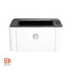 پرینتر لیزری اچ مدل HP Laserjet 108w Printer