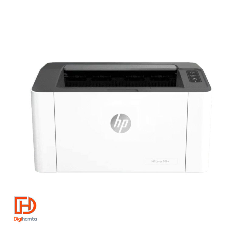 پرینتر لیزری اچ مدل HP Laserjet 108w Printer