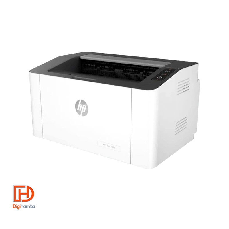 پرینتر لیزری اچ مدل HP Laserjet 108w Printer